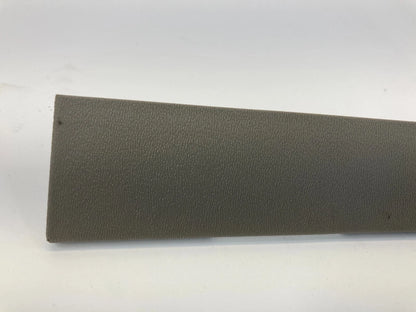 2008 09 10 2011 FORD FOCUS FRONT LEFT SIDE DOOR PILLAR COVER TRIM BEZEL OEM