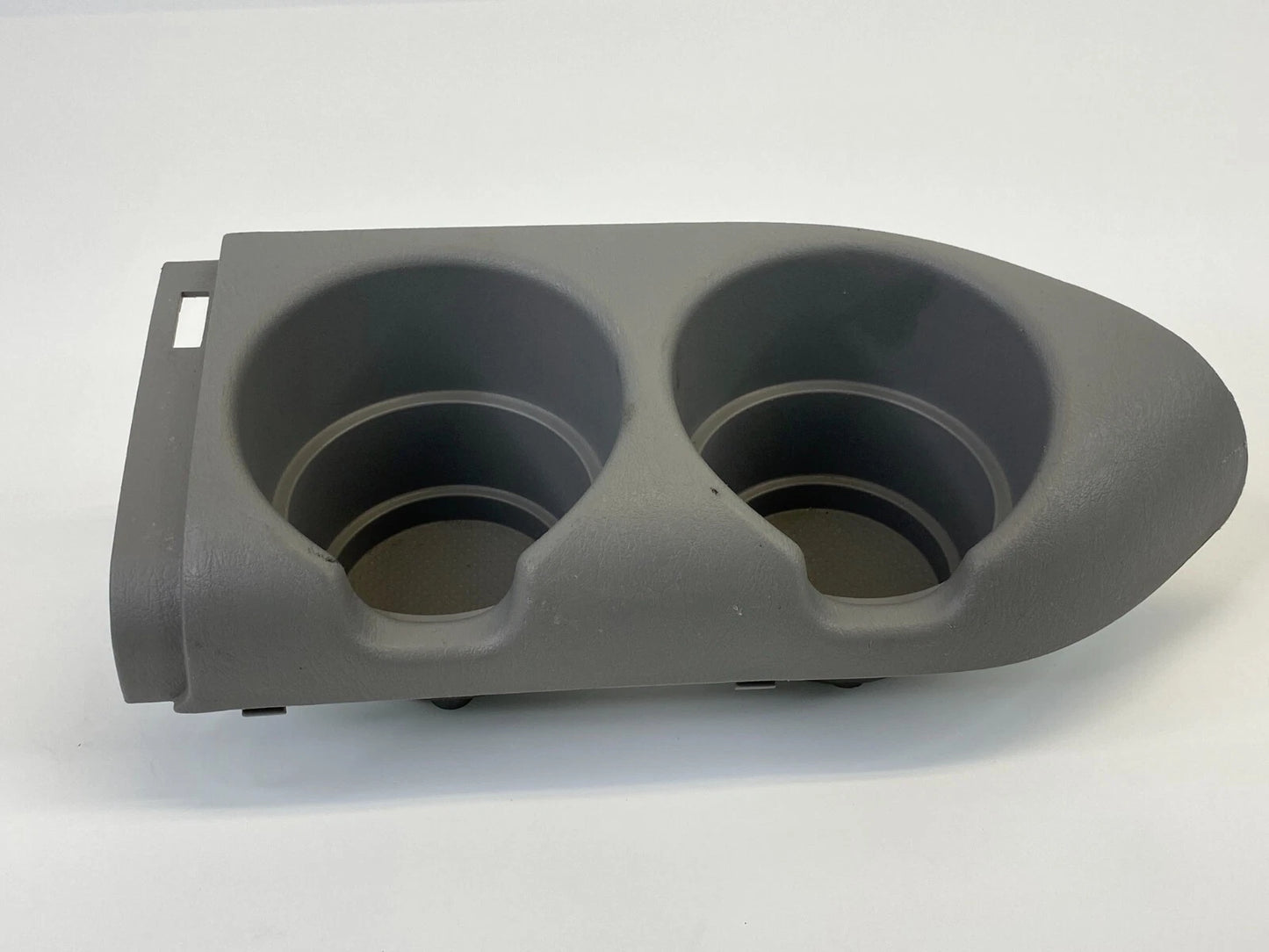 2004-2010 TOYOTA SIENNA REAR LEFT SIDE PANEL DUAL CUP HOLDER 64746-AE010 OEM