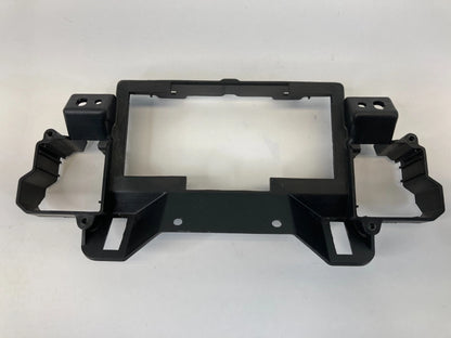 2003-2006 LINCOLN NAVIGATOR CENTER CONSOLE MASTER WINDOW SWITCH BASE 2L7X13D720A