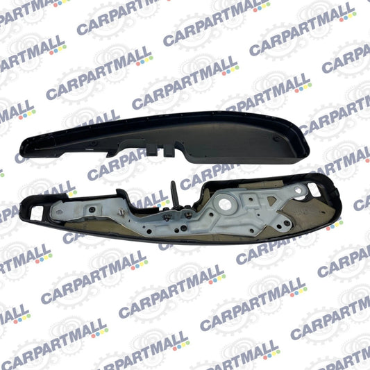 05-10 KIA SPORTAGE REAR WINDSHIELD WIPER MOTOR COVER TRIM BEZEL 98750-1F001 OEM