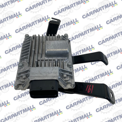 2013-2019 Hyundai Santa Fe Fuel Injection Control Module 39172-3CDA0