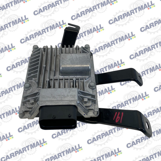 2013-2019 Hyundai Santa Fe Fuel Injection Control Module 39172-3CDA0