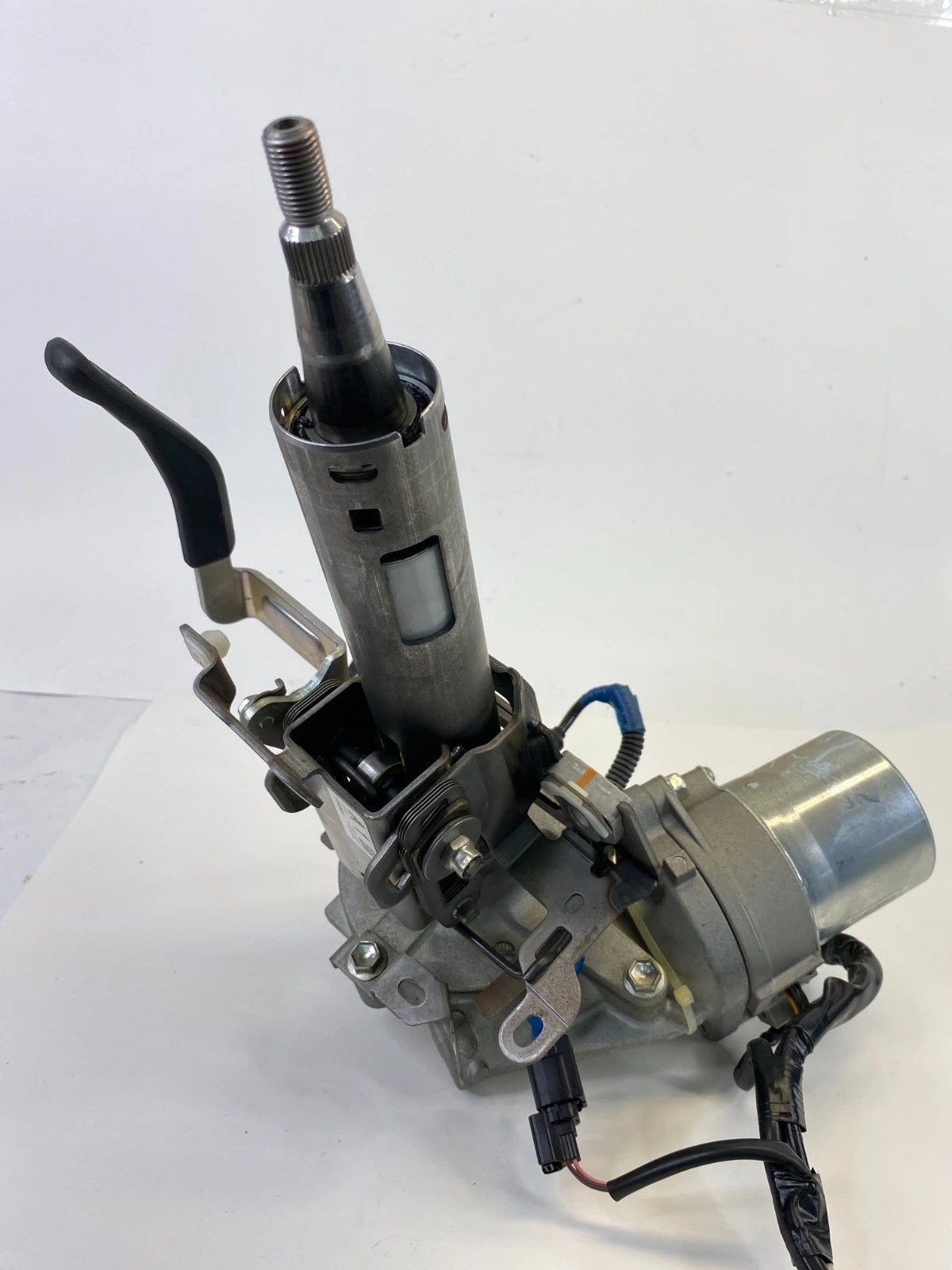 2011-2013 Mitsubishi Outlander Sport Power Steering Column Motor JJ301-000571