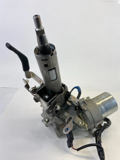 2011-2013 Mitsubishi Outlander Sport Power Steering Column Motor JJ301-000571