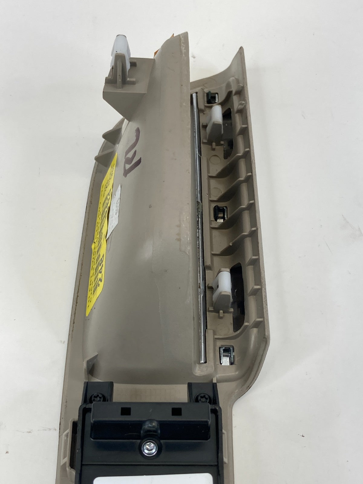 2013-2018 Ford C-Max Front Left Side Master Window Switch W/ Bezel CJ54-S26691