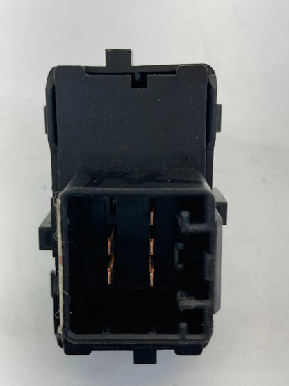 06-09 FORD FUSION MILAN REAR LH LEFT DOOR WINDOW BUTTON SWITCH 7L2T14529AAW OEM
