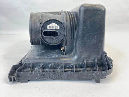 2006-2009 PONTIAC TORRENT 3.4L AIR INTAKE CLEANER BOX HOUSING OEM 25792728