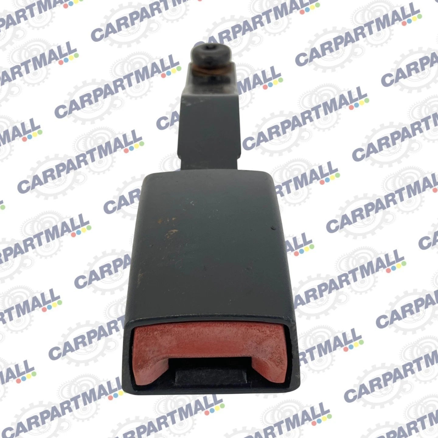 2009 2010 09 10 DODGE JOURNEY FRONT LEFT DRIVER SEAT BELT BUCKLE 1AN171DVAB OEM