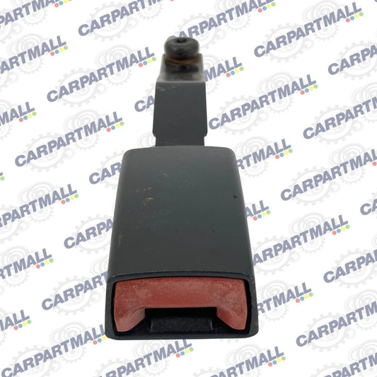 2009 2010 09 10 DODGE JOURNEY FRONT LEFT DRIVER SEAT BELT BUCKLE 1AN171DVAB OEM