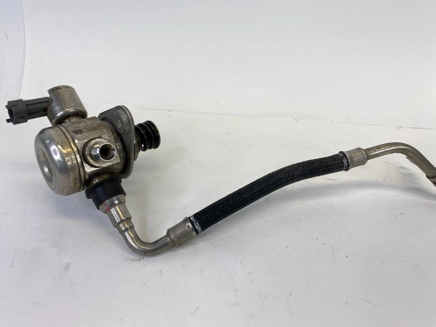 2014-2019 FORD INTERCEPTOR UTILITY 3.5L V6 HIGH PRESSURE FUEL PUMP AA5E-9D376-CD