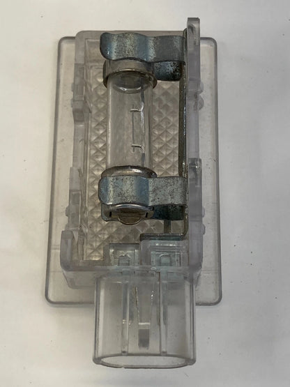 2011-2015 FORD EXPLORER INTERCEPTOR REAR CARGO COURTESY LIGHT LAMP OEM