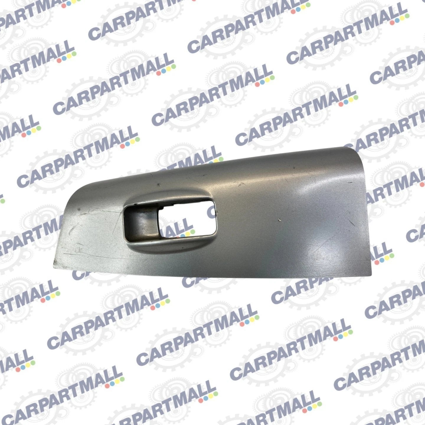 2005-2010 KIA SPORTAGE REAR LEFT SIDE DOOR WINDOW SWITCH BEZEL 93580-F000 OEM