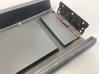 2009-2012 Chevrolet Traverse Center Console Armrest Top Lid Cover Assembly OEM