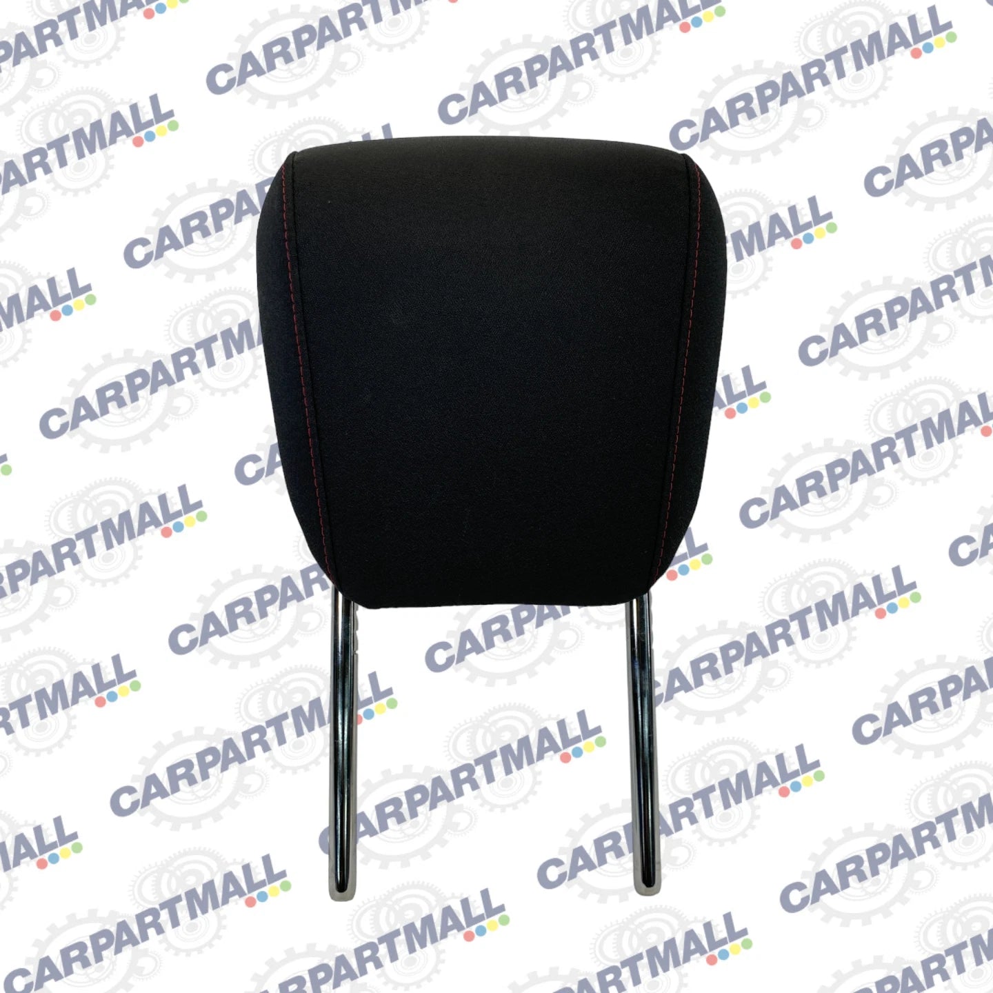 10-17 CHEVROLET EQUINOX GMC TERRAIN FRONT RIGHT SIDE SEAT HEAD REST HEADREST OEM