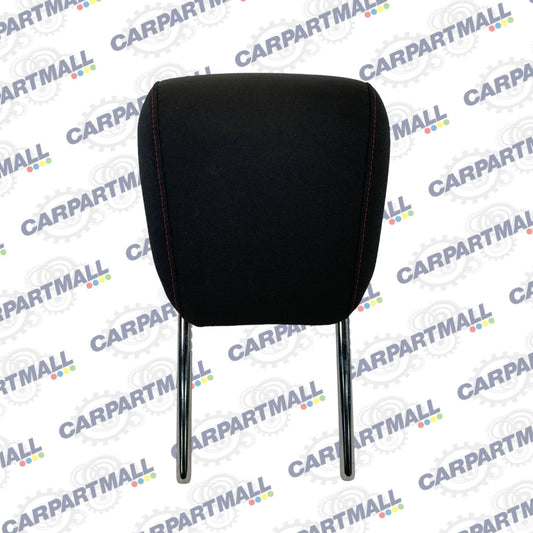 10-17 CHEVROLET EQUINOX GMC TERRAIN FRONT RIGHT SIDE SEAT HEAD REST HEADREST OEM