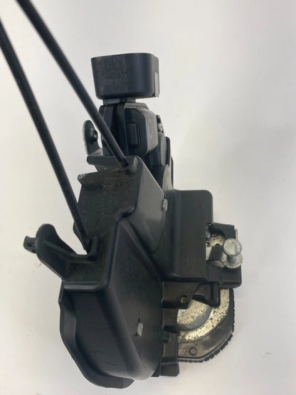 2001-2007 TOYOTA HIGHLANDER REAR RIGHT SIDE BACK DOOR LOCK LATCH ACTUATOR OEM