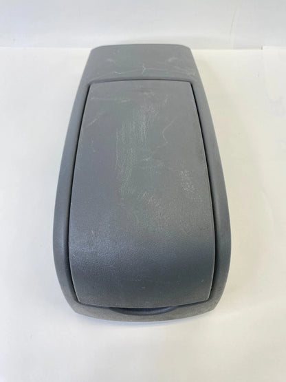 2004-2009 TOYOTA PRIUS REAR CENTER CONSOLE DUAL CUP HOLDER 58903-47010 OEM