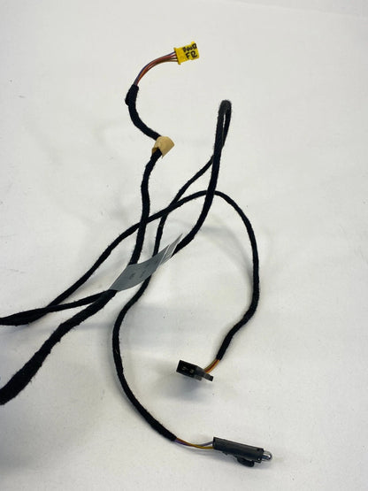2000-2006 MERCEDES-BENZ S500 FRONT RIGHT DOOR WIRE WIRING HARNESS 2205404408 OEM