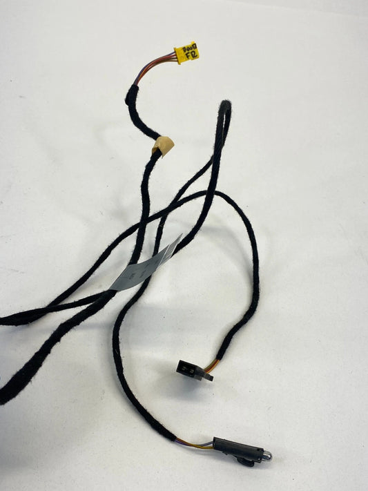 2000-2006 MERCEDES-BENZ S500 FRONT RIGHT DOOR WIRE WIRING HARNESS 2205404408 OEM