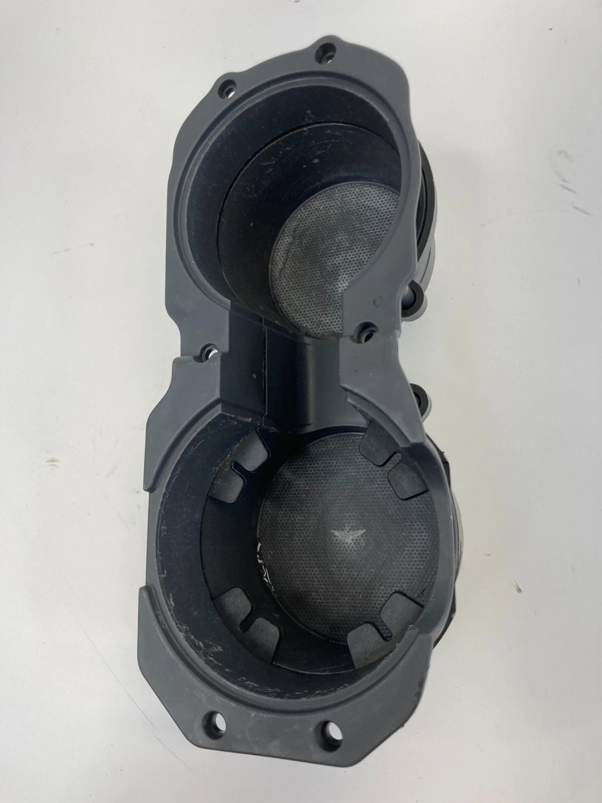 06 07 08 09 10 11 KIA RIO CENTER CONSOLE CUP HOLDER CUPHOLDER 84641-1G100 OEM