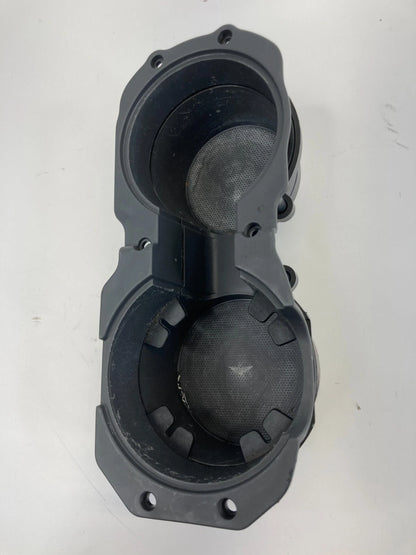 06 07 08 09 10 11 KIA RIO CENTER CONSOLE CUP HOLDER CUPHOLDER 84641-1G100 OEM