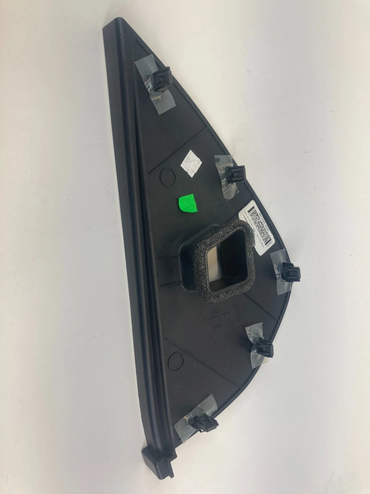 2009-2019 Ford Flex Dash Left Driver End Cap Cover Bezel Trim 8A83-7404481-ABW