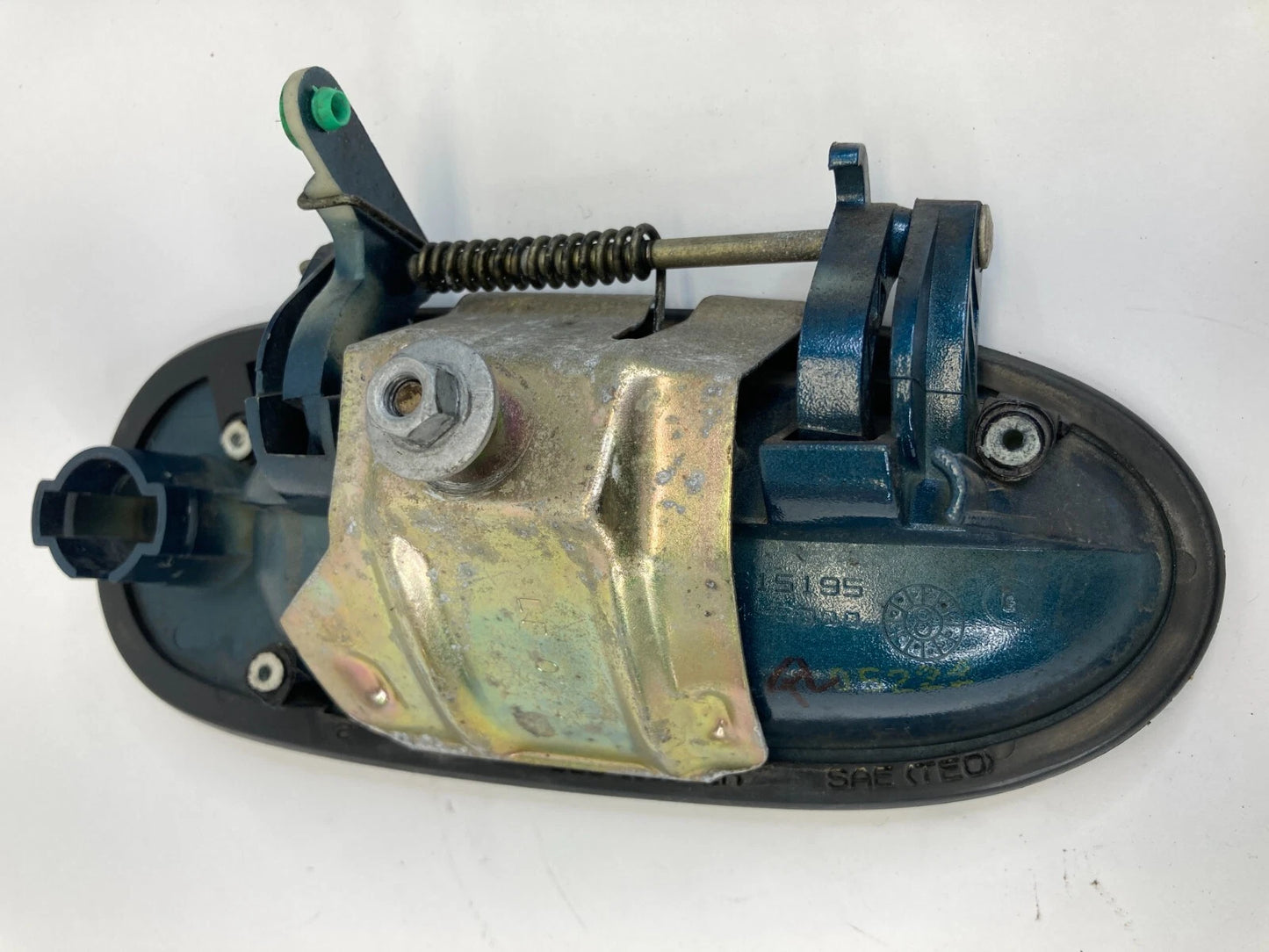 1999-2005 PONTIAC GRAND AM FRONT LEFT DRIVER SIDE EXTERIOR OUTER DOOR HANDLE OEM