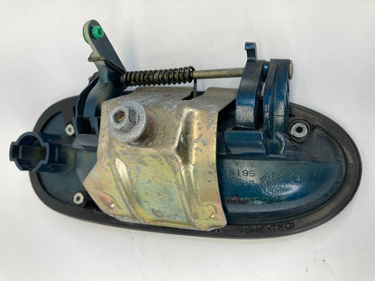 1999-2005 PONTIAC GRAND AM FRONT LEFT DRIVER SIDE EXTERIOR OUTER DOOR HANDLE OEM