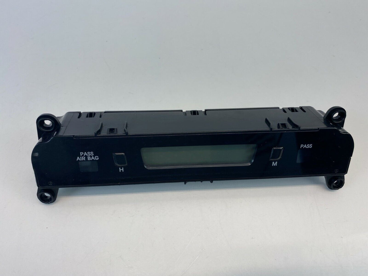 2011 12 13 14 2015 Hyundai Sonata Dash Digital Clock Assembly 94510-3Q000 OEM