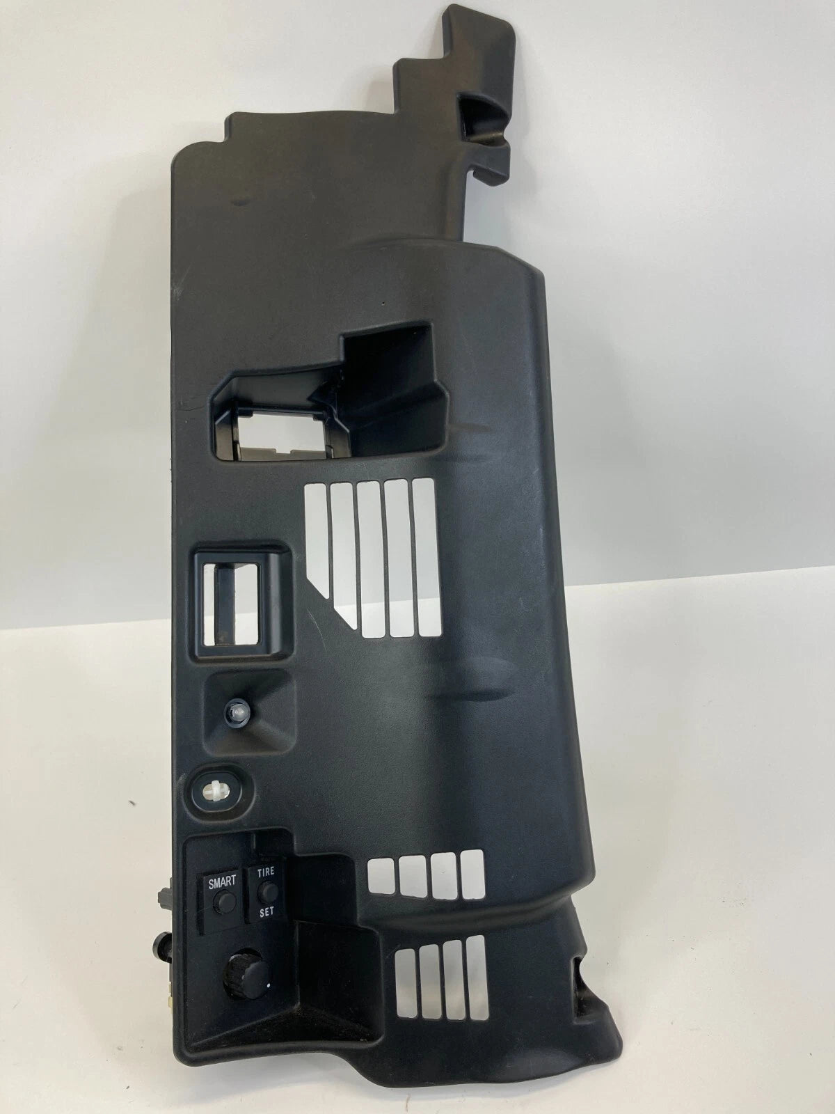 04-06 LEXUS LS430 LEFT DRIVER SIDE LOWER DASH TRIM COVER PANEL 55606-50120 OEM