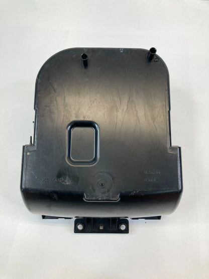 2007-2012 NISSAN ALTIMA SEDAN CENTER CONSOLE CUP HOLDER ASSEMBLY 68430JA00A OEM