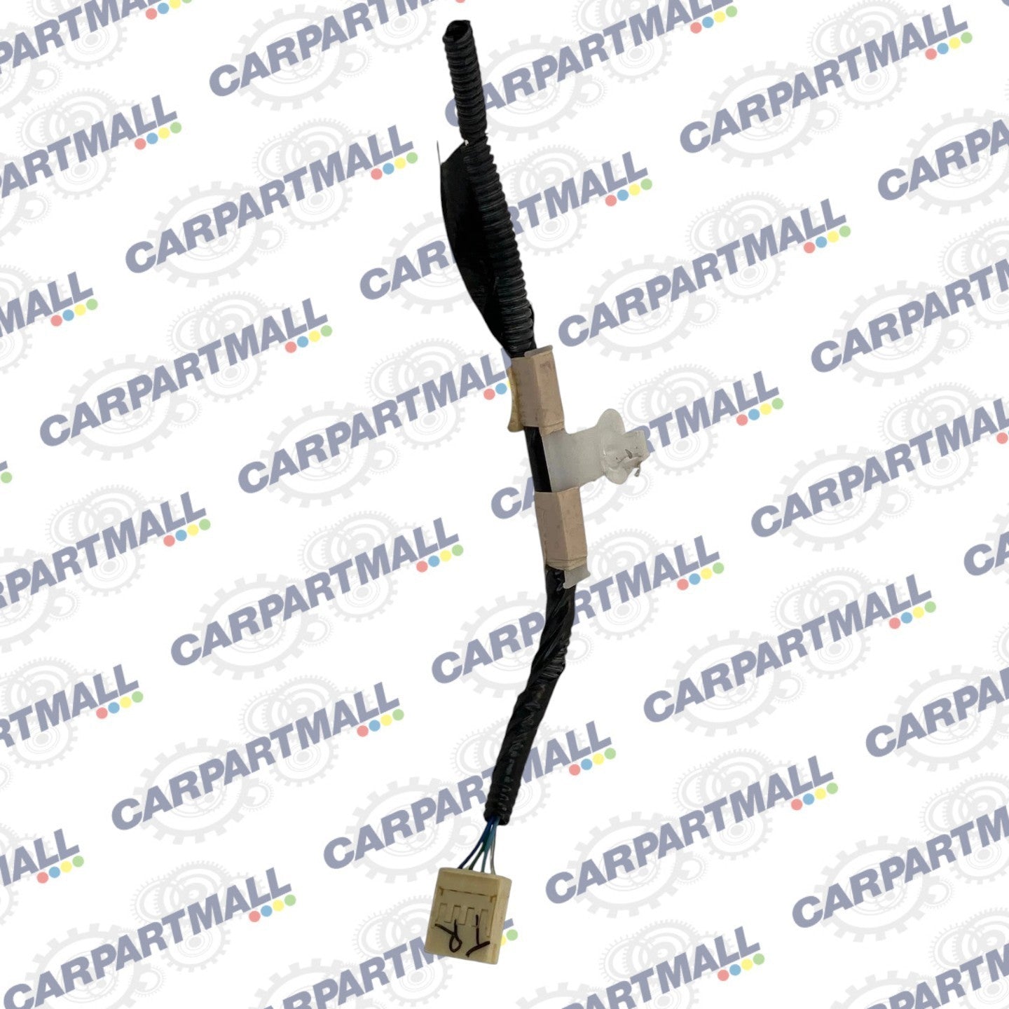 2008-2015 Scion xB Rear Right Taillight Taillamp Connector Harness Cable Wire