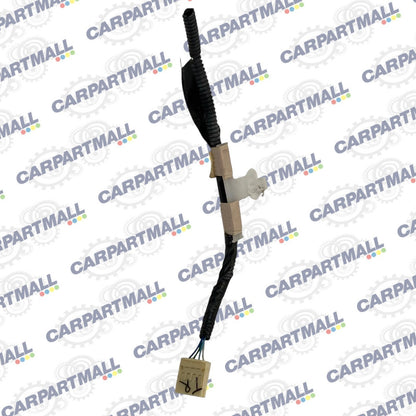 2008-2015 Scion xB Rear Right Taillight Taillamp Connector Harness Cable Wire