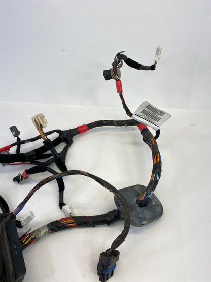 07-09 Hyundai Santa Fe Front Left Side Door Wire Wiring Harness 916000-W020XD