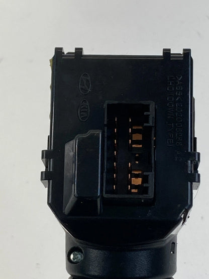 2012-2017 Kia Rio Steering Column Windshield Wiper Lever Switch OEM