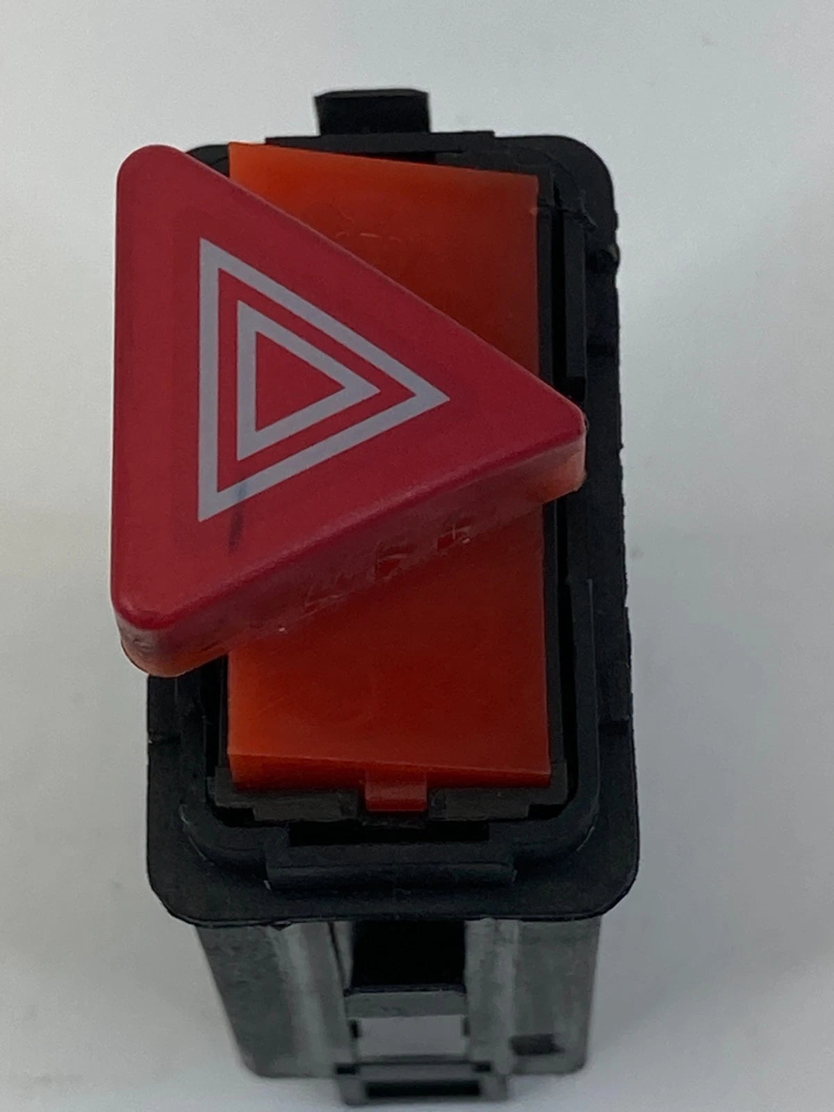 1999-2004 AUDI A6 QUATTRO EMERGENCY HAZARD WARNING SWITCH BUTTON 4B0-941-509 OEM