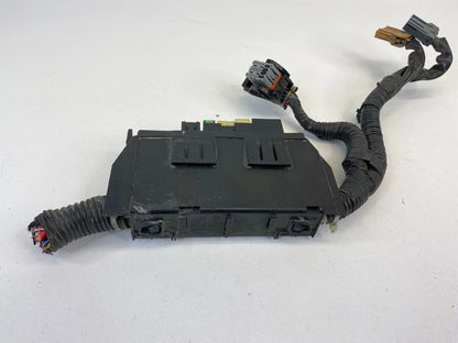 2013-2019 NISSAN SENTRA NISSAN NV 1.8L ENGINE FUSE RELAY BOX SMALL FUSEBOX OEM