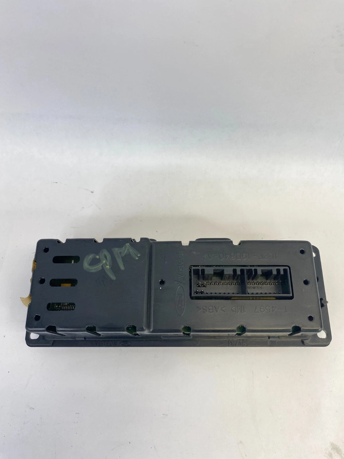 2002-2005 FORD EXPLORER MOUNTAINEER HVAC A/C HEATER CLIMATE CONTROL 1L2F-19D840