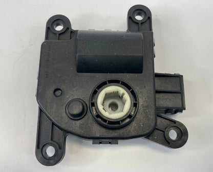 2011 KIA FORTE HVAC TEMPERATURE BLEND DOOR ACTUATOR MOTOR UNIT OEM H40073-0880