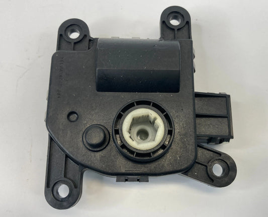 2011 KIA FORTE HVAC TEMPERATURE BLEND DOOR ACTUATOR MOTOR UNIT OEM H40073-0880