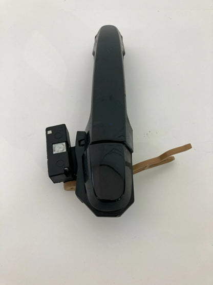 2004-2009 TOYOTA PRIUS REAR RIGHT SIDE OUTER EXTERIOR DOOR HANDLE ASSEMBLY OEM