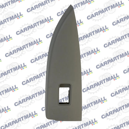 10-14 SUBARU LEGACY REAR RIGHT SIDE WINDOW SWITCH BEZEL TRIM COVER 94263-AJ14A