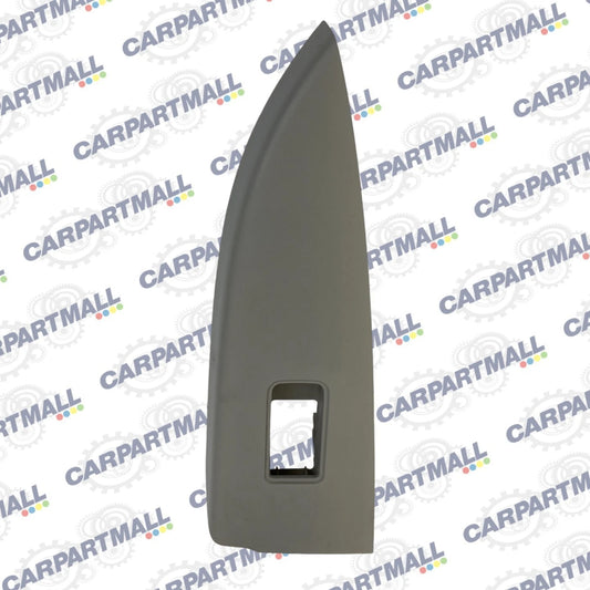 10-14 SUBARU LEGACY REAR RIGHT SIDE WINDOW SWITCH BEZEL TRIM COVER 94263-AJ14A