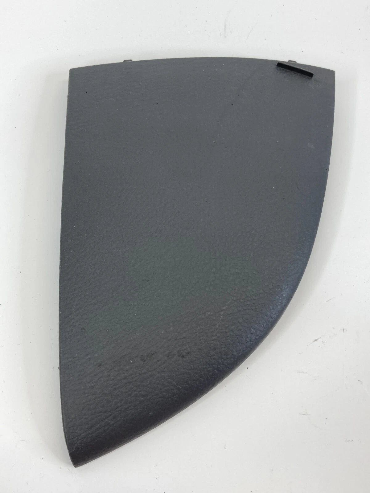 2004-2010 TOYOTA SIENNA DASH LEFT DRIVER SIDE END CAP COVER TRIM 55318-AE010