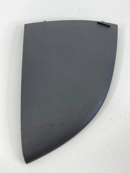 2004-2010 TOYOTA SIENNA DASH LEFT DRIVER SIDE END CAP COVER TRIM 55318-AE010