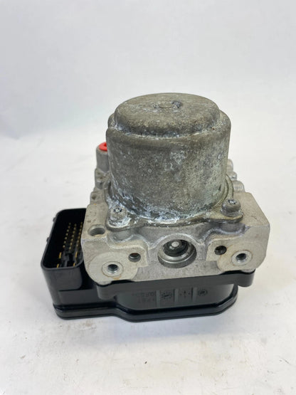 2009 2010 HONDA FIT 1.5L ABS ANTI-LOCK BRAKE PUMP MODULATOR MODULE TF0-Y0