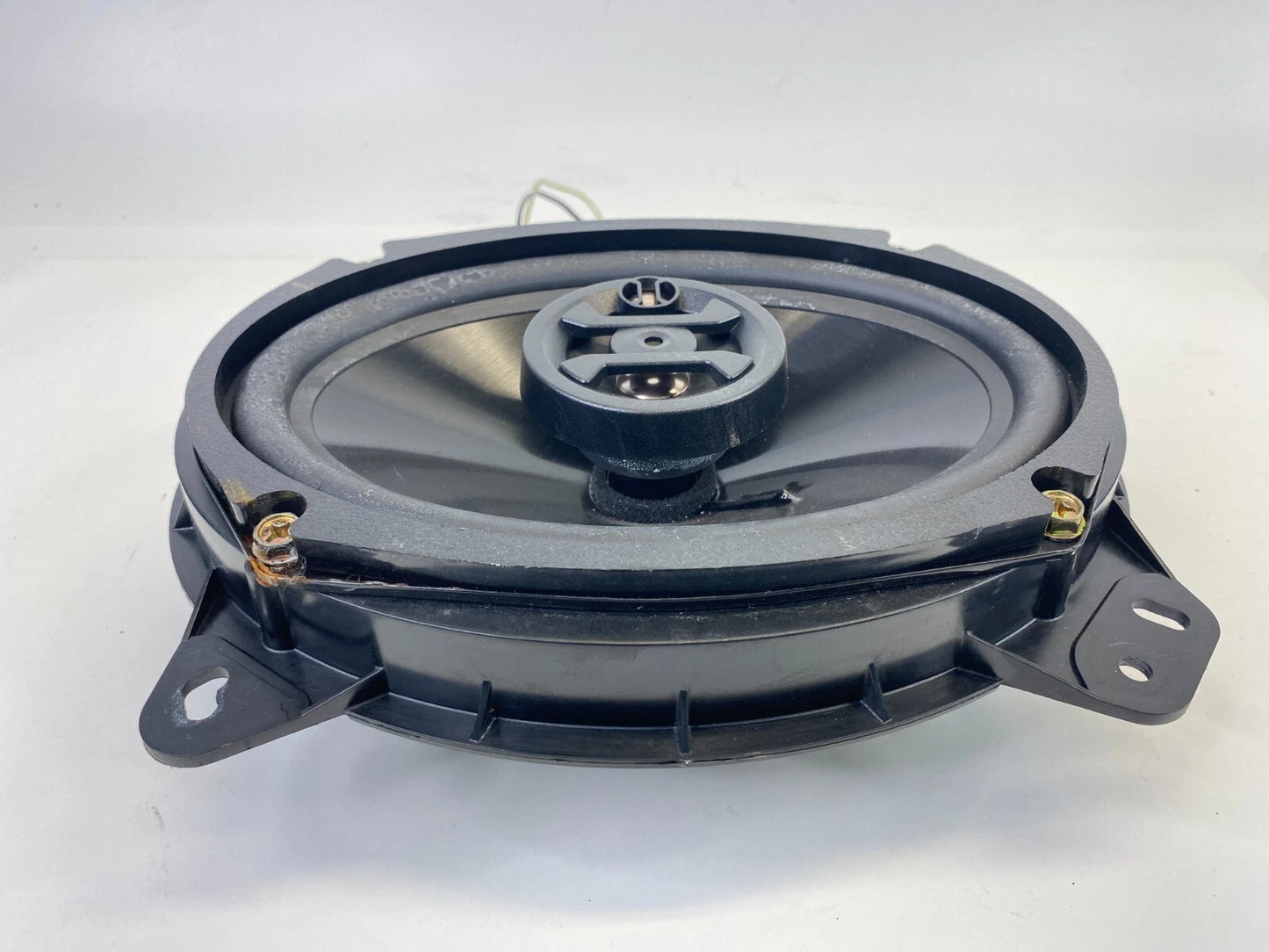2004 05 06 07 2008 TOYOTA SOLARA FRONT RIGHT DOOR AUDIO SPEAKER HIFONICS