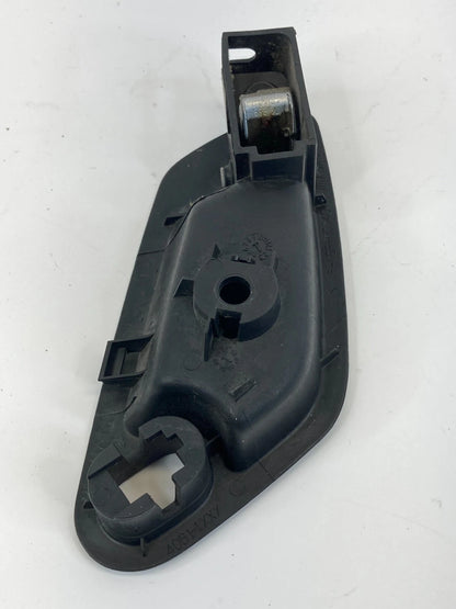 05 06 07 08 09 10 PONTIAC G6 FRONT LEFT SIDE INTERIOR DOOR HANDLE 40611XXX OEM