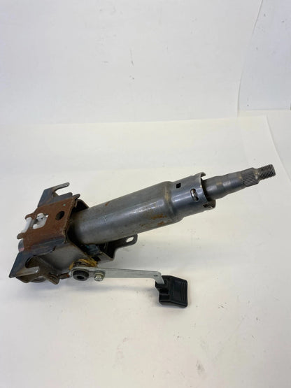 2005-2015 TOYOTA TACOMA M/T STEERING WHEEL COLUMN SHAFT ROD ASSY OEM