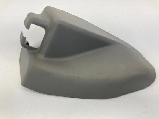 09-13 SUBARU FORESTER RIGHT INNER SEAT TRACK END COVER TRIM CAP 664115SC000 OEM